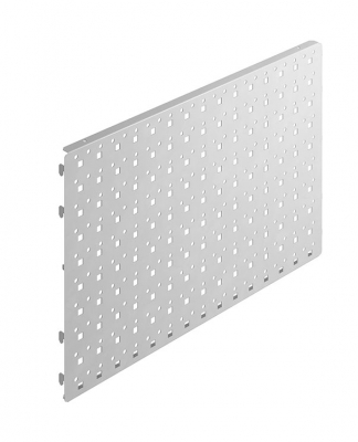 Перфопанель GP 60х40 белая, купить в Сыктывкаре