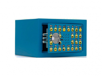 Детский сейф AIKO T-170 EL Smile, купить в Сыктывкаре