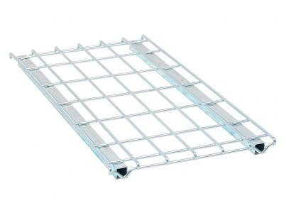 Полка сетчатая MS Pro 100х30 Z, купить в Сыктывкаре