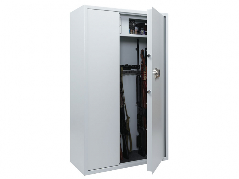 Оружейный сейф VALBERG ARSENAL 1480Т EL, купить в Сыктывкаре