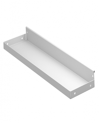 Полка боковая GPB-30 белая, купить в Сыктывкаре