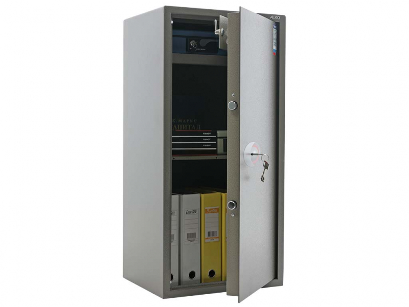 Офисный сейф AIKO TM-90T, купить в Сыктывкаре