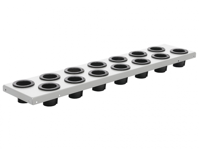 Полка для тележки HARD SK 40, купить в Сыктывкаре