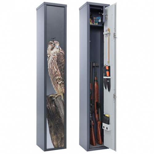 Оружейный сейф AIKO БЕРКУТ 3 PRINT, купить в Сыктывкаре