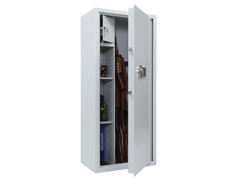 Оружейный сейф VALBERG ARSENAL 1253Т EL, купить в Сыктывкаре