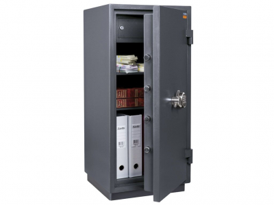 Взломостойкий сейф VALBERG ГРАНИТ 90Т EL, купить в Сыктывкаре
