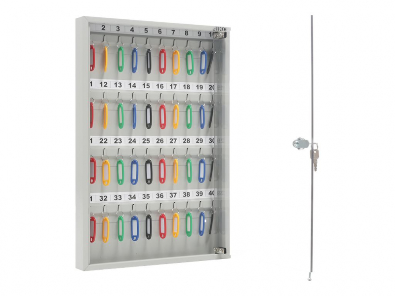 Ключница KEY-40 G, купить в Сыктывкаре