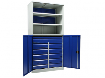 Шкаф инструментальный TC-1995/2-1220110, купить в Сыктывкаре