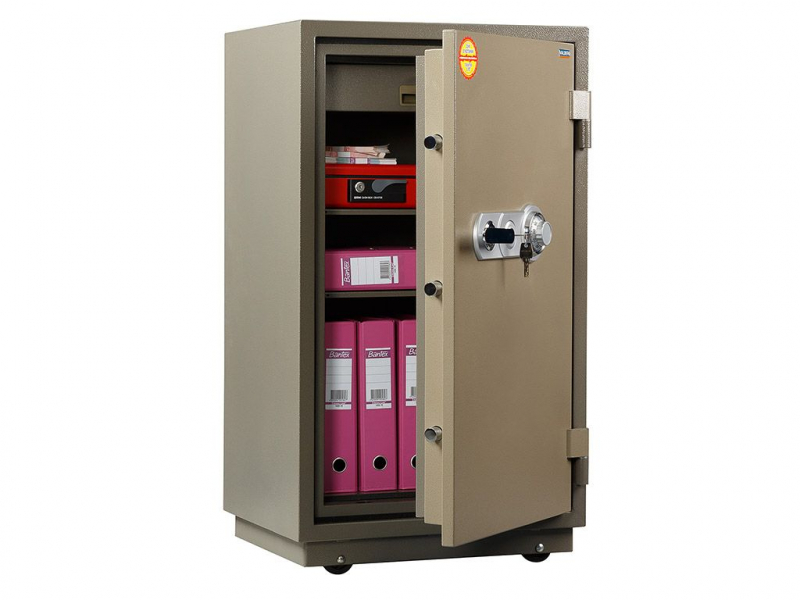 Огнестойкий сейф VALBERG FRS-99.T-CL, купить в Сыктывкаре