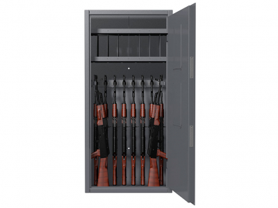 Шкаф ШХО-10 АКМ, купить в Сыктывкаре