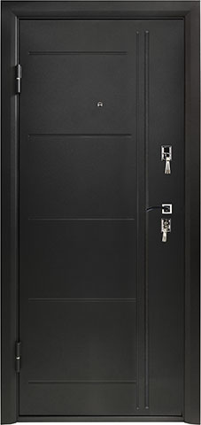 Металлическая дверь ПРАГМАТИК, купить в Сыктывкаре