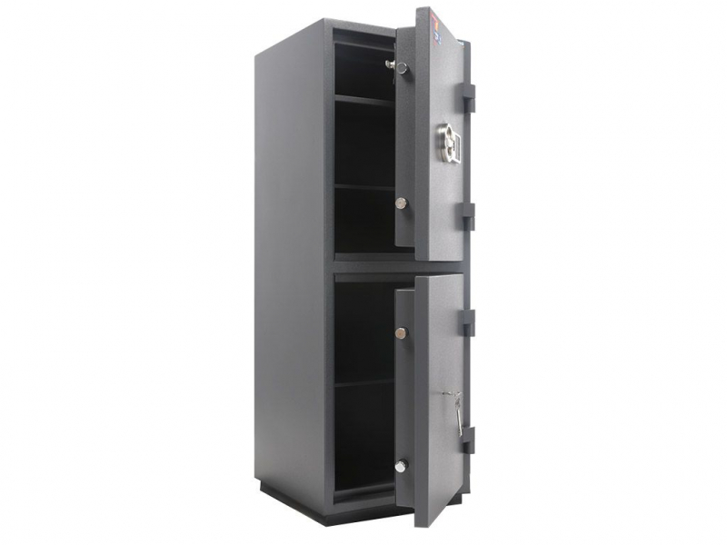 Взломостойкий сейф VALBERG КВАРЦИТ 120Т/2  EL, купить в Сыктывкаре