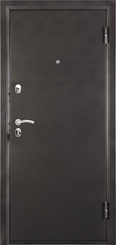 Металлическая дверь ЛАРГО, купить в Сыктывкаре