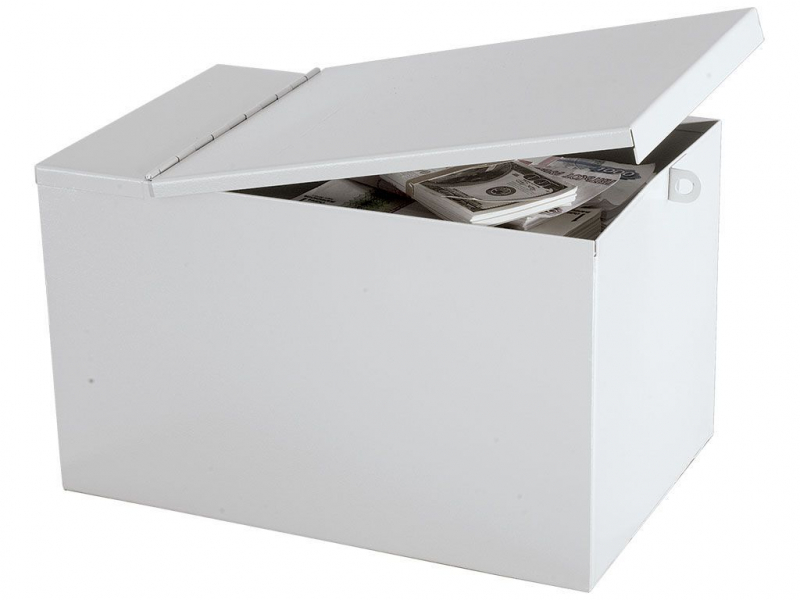 Кассета депозитная Н-200 (к DB-8), купить в Сыктывкаре