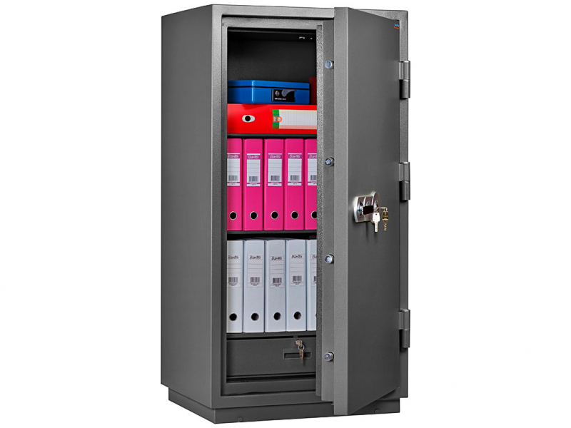 Огнестойкий сейф VALBERG FRS-140.T-KL, купить в Сыктывкаре