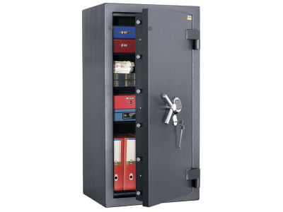 Взломостойкий сейф VALBERG РУБЕЖ 1368 EL, купить в Сыктывкаре