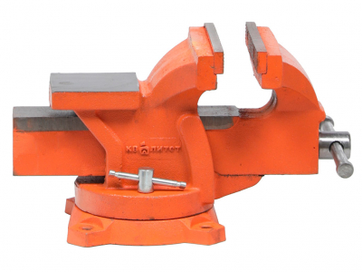 Тиски слесарные TC-125, купить в Сыктывкаре