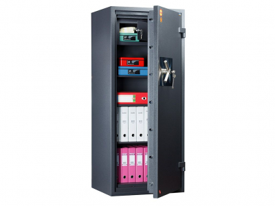 Огневзломостойкий сейф VALBERG ГАРАНТ ЕВРО 165Т, купить в Сыктывкаре