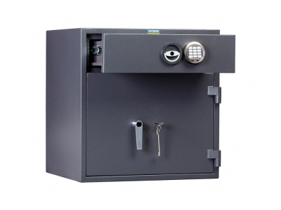 Депозитный сейф VALBERG DSC 67 EK, купить в Сыктывкаре