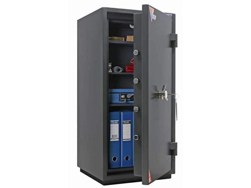 Взломостойкий сейф VALBERG ГРАНИТ 90Т, купить в Сыктывкаре