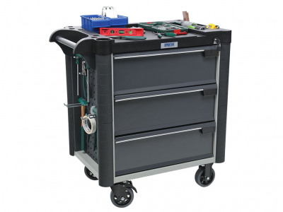 Инструментальная тележка WDS-3.0 new, купить в Сыктывкаре