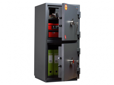 Взломостойкий сейф VALBERG ГРАНИТ 90T/2, купить в Сыктывкаре