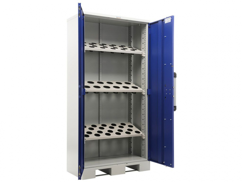 Инструментальный шкаф AMH TC-003000 ЧПУ, купить в Сыктывкаре