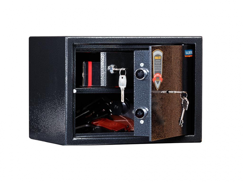 Оружейный сейф VALBERG АРСЕНАЛ 25Т, купить в Сыктывкаре