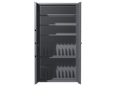 Шкаф ШХО-20 (АКСУ+39ПУ), купить в Сыктывкаре