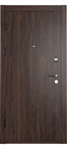 Металлическая дверь ОМЕГА Еi 60, купить в Сыктывкаре