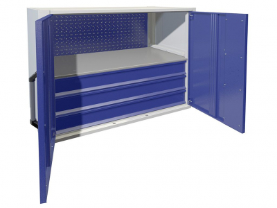 Инструментальный шкаф HARD 1000-021030, купить в Сыктывкаре