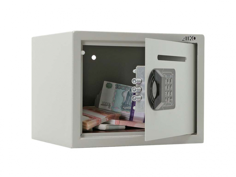 Депозитный сейф AIKO TD 23 EL, купить в Сыктывкаре
