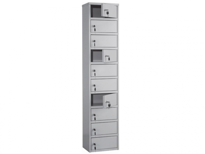 Шкаф кассира AMB-140/10, купить в Сыктывкаре