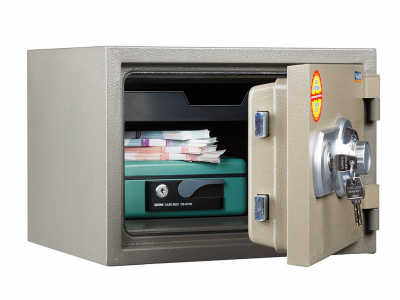 Огнестойкий сейф VALBERG FRS-30 CL, купить в Сыктывкаре