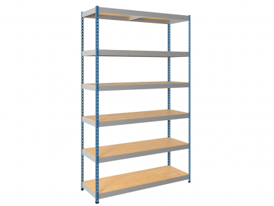 Стеллаж SB 300x183x61/6, купить в Сыктывкаре