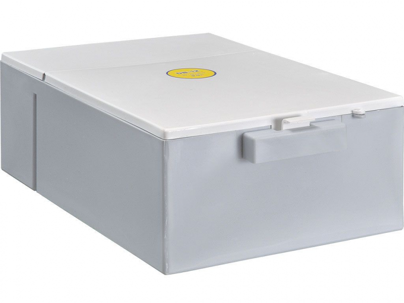 Депозитный бокс DB-135 (к DB-12), купить в Сыктывкаре