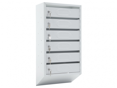 Почтовый ящик PB-6C.KL RВ, купить в Сыктывкаре