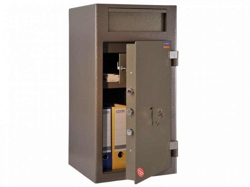 Депозитный сейф VALBERG ASD-32, купить в Сыктывкаре