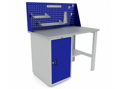 Верстак Profi (№203) WT120.WD1/F1.010, купить в Сыктывкаре