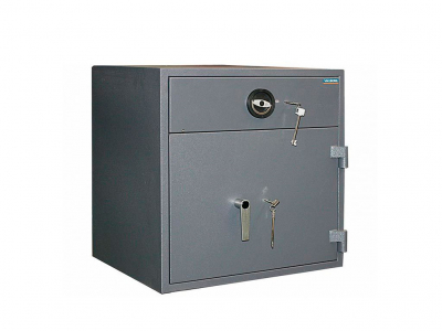 Депозитный сейф VALBERG DSC 67 KK, купить в Сыктывкаре