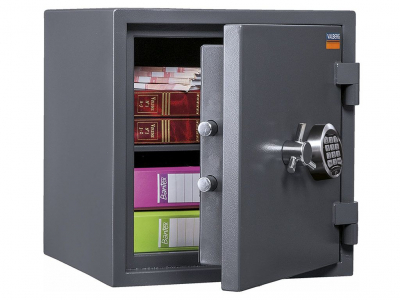 Взломостойкий сейф VALBERG ГРАНИТ 46 EL, купить в Сыктывкаре