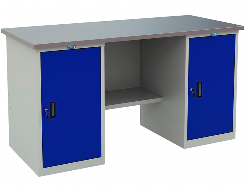 Верстак Profi (№602) WT160.WD1/WD1.000, купить в Сыктывкаре