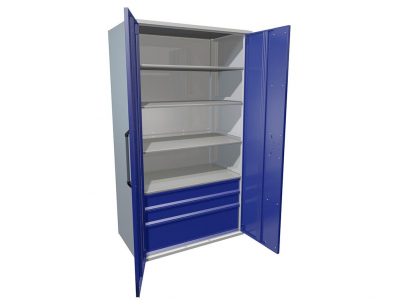 Инструментальный шкаф HARD 2000-004012, купить в Сыктывкаре