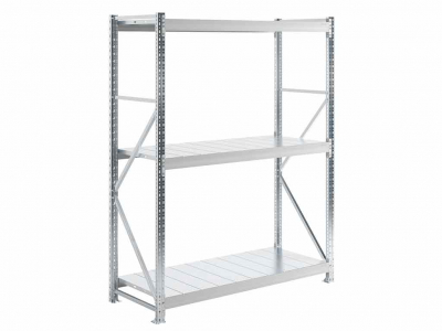 Стеллаж MS Pro 200/150x60/3 b, купить в Сыктывкаре