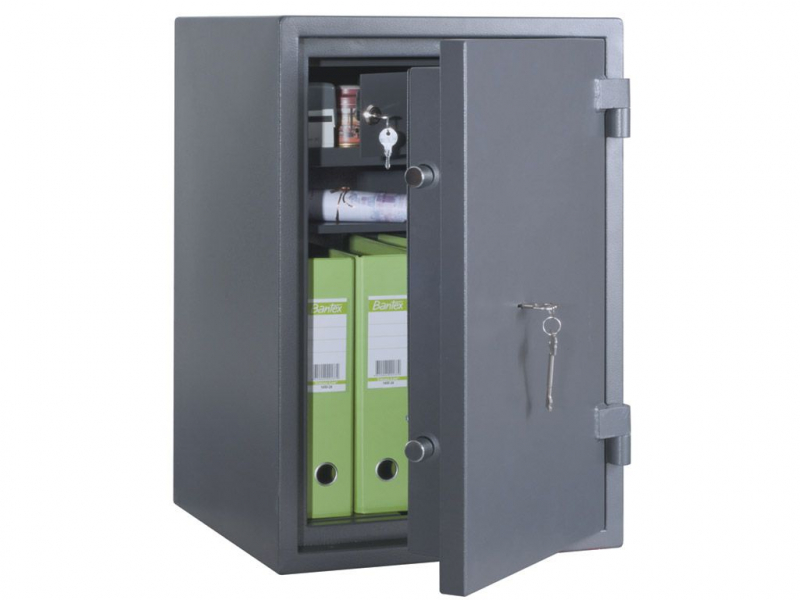 Взломостойкий сейф VALBERG КВАРЦИТ 65Т, купить в Сыктывкаре