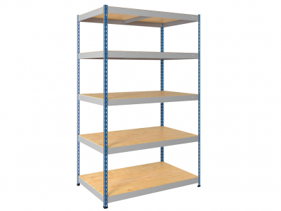 Стеллаж SB 250x152x91/5, купить в Сыктывкаре