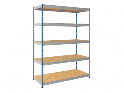 Стеллаж SB 250x183x76/5, купить в Сыктывкаре