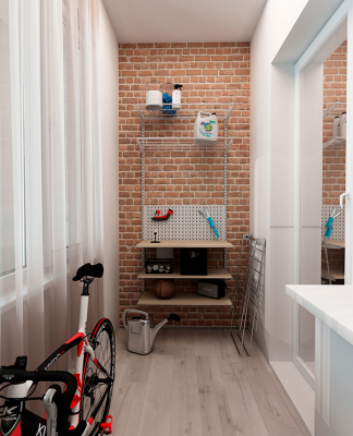 Балкон 3, купить в Сыктывкаре