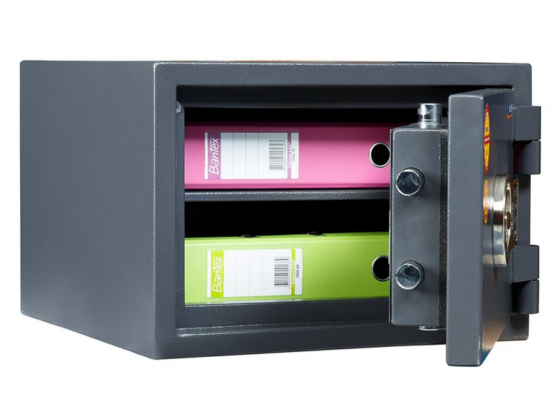 Взломостойкий сейф VALBERG КВАРЦИТ 30 EL, купить в Сыктывкаре