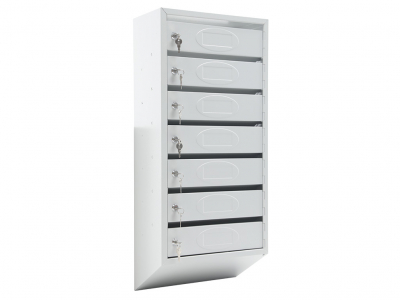 Почтовый ящик PB-7C.KL RВ, купить в Сыктывкаре
